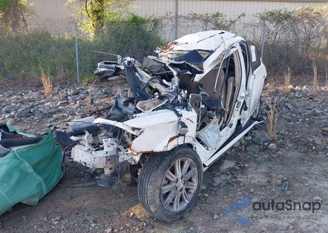 2008 Toyota Avalon Limited from USA, damaged, VIN 4T1BK36B48U304462